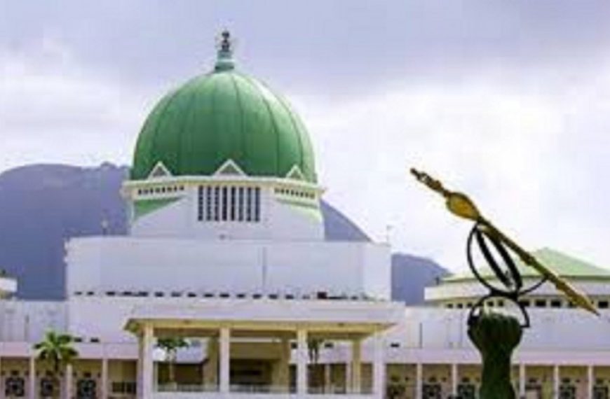 Maritime Bills: NMLA Sets Deadline for National Assembly – Events Nigeria