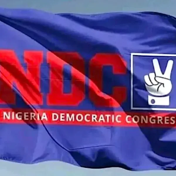 Nigeria’s Political Party Warns Against Support Group Registration&hellip;