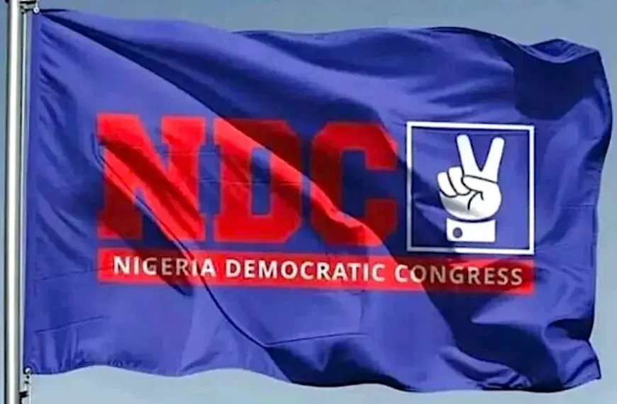 Nigeria’s Political Party Warns Against Support Group Registration Fees