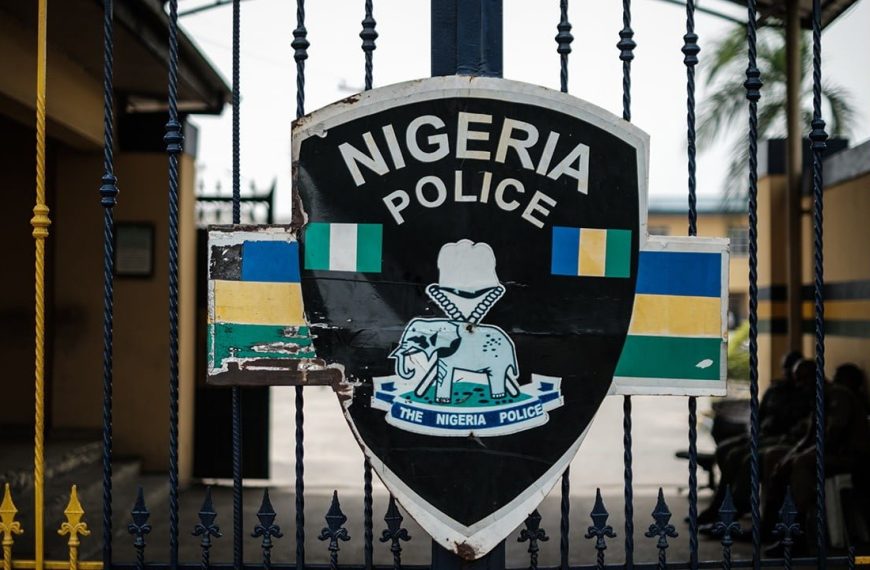 Nasarawa Police Foil Kidnapping Attempt, Arrest Four Suspects