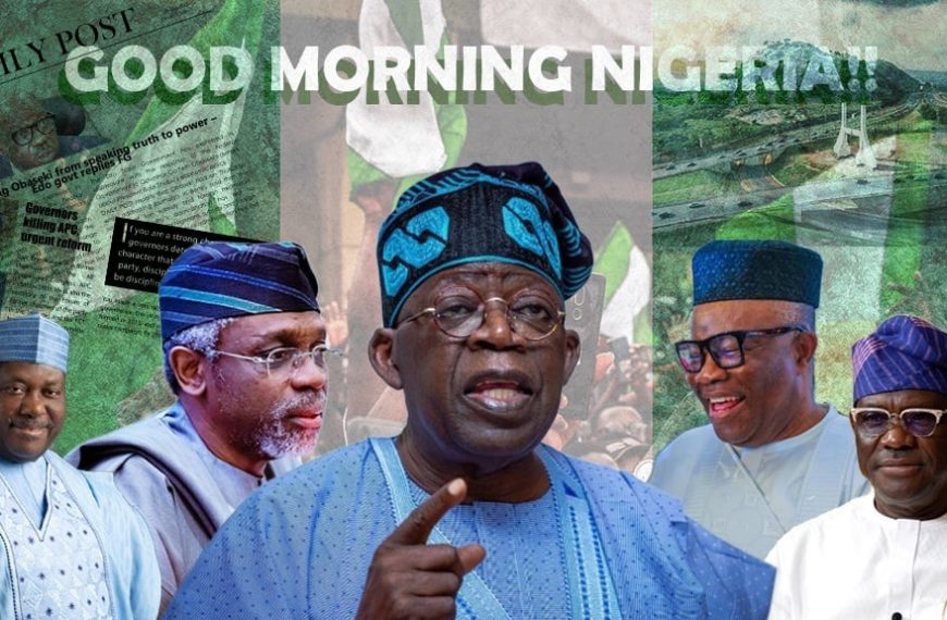 10 Key Things to Know on&hellip;