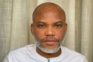 Nnamdi Kanu’s Lawyer Accuses Court of Bias