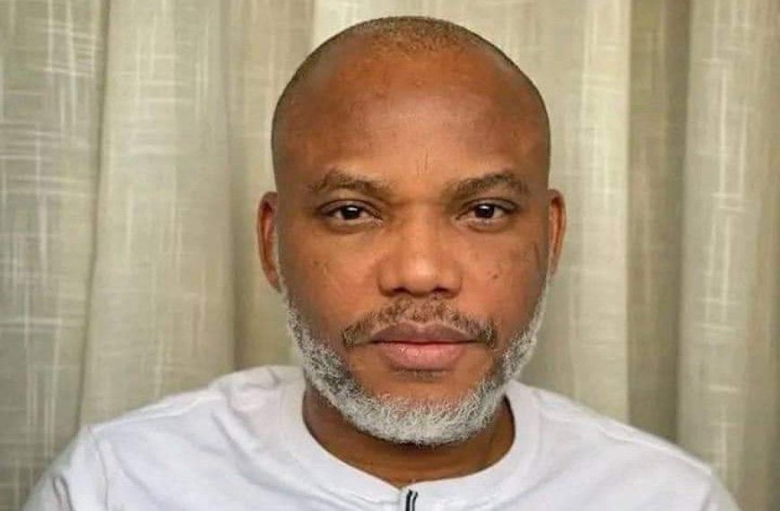 Nnamdi Kanu’s Lawyer Accuses Court of Bias