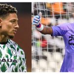 Victor Ikpeba Picks Stanley Nwabali over Maduka Okoye as Super Eagles’ Preferred Goalkeeper