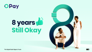 OPay at 8: Still a Force for Progress&hellip;