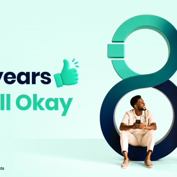 OPay at 8: Still a Force for Progress&hellip;