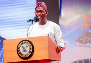 Hamzat Rallies Lagos Youth Voters for 2027 Elections
