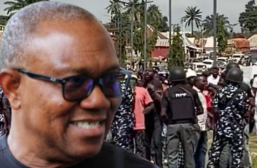 Obi Promises to Ensure Oil-Rich Niger Delta Region Feels Economic Benefits by 2027