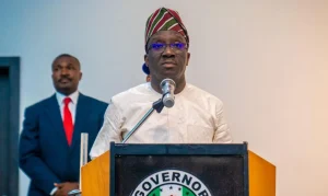 Governor Okpebholo Claims Petrol Costs Over N3,000 per&hellip;