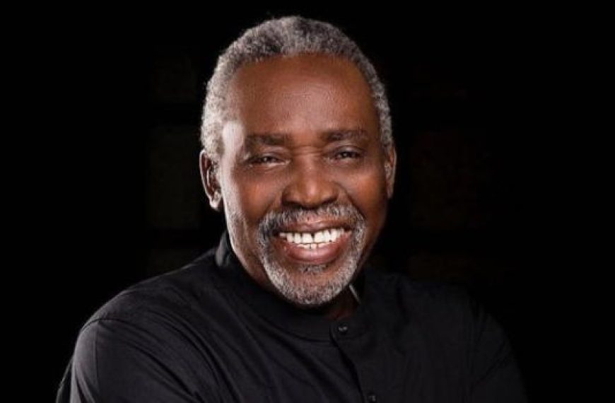Africa Magic Honors Late Legend Olu Jacobs with Documentary
