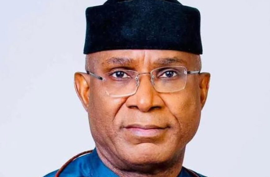 Omo-Agege Calls for Investigation into Death of Delta Director