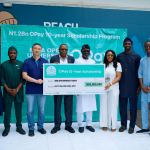 Transforming Lives: How OPay Turns Technology into Social Value for Nigerians
