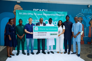 Transforming Lives: How OPay Turns Technology into Social&hellip;
