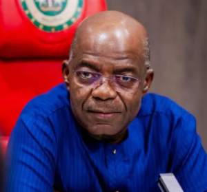 Abia Governor Otti Speaks on 2015 Assassination Attempt