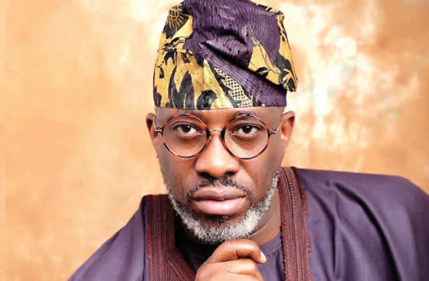 Showunmi Slams Atiku’s Subsidy Proposal: A…