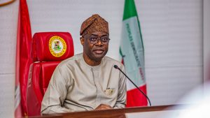 Gov Makinde Denies Receiving N50 Billion from Tinubu&hellip;