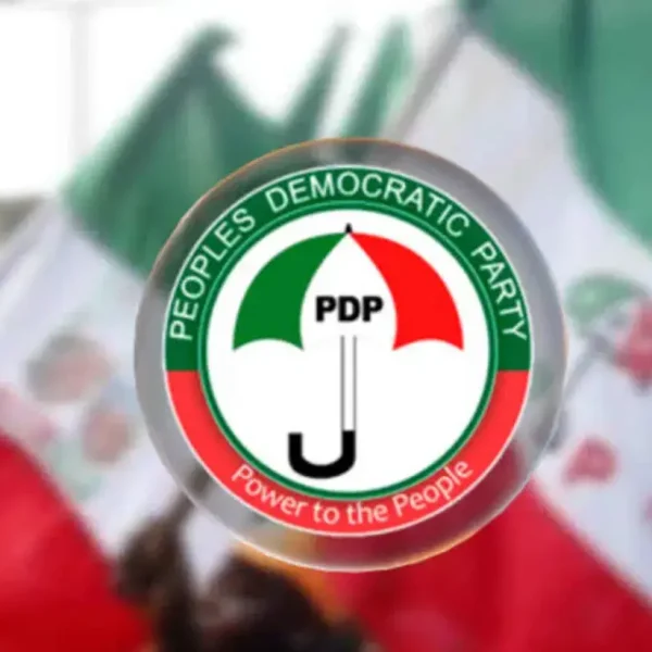 Kaduna PDP Gubernatorial Candidate Emphasizes Party Unity Ahead&hellip;