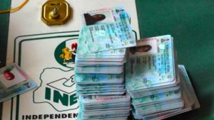 INEC Announces Date for Nationwide PVC Collection in&hellip;