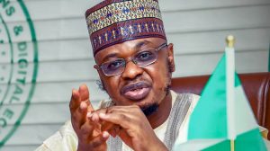 Gombe Governorship Race: Court Nullifies Pantami’s PDP Ticket,&hellip;
