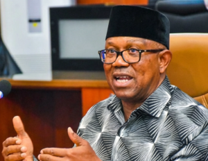 Obi Questions Tinubu’s Prolonged Absence from Nigeria