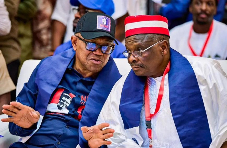 OK Movement Crisis Deepens: Resignation of&hellip;