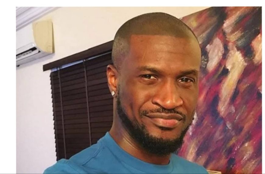 Peter Okoye Testifies to Receiving Over $800,000 in P-Square Royalties