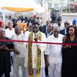 APAMS Expands Footprint with New Port-Harcourt Office