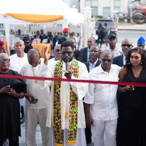 APAMS Expands Footprint with New Port-Harcourt Office