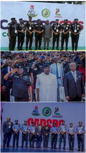 Setting the Agenda: IGP Olatunji Disu at CARSPO&hellip;