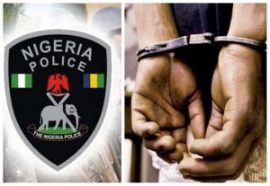 Lagos Police Arrest Man Caught on Video Abusing&hellip;