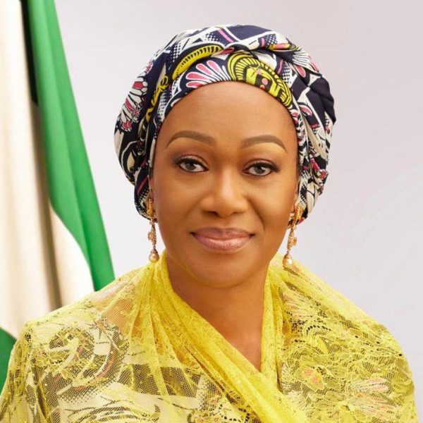 First Lady Calls for an End to Food&hellip;