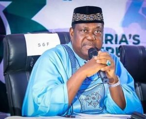 Armed Forces Personnel Get Discount Shop in Abuja