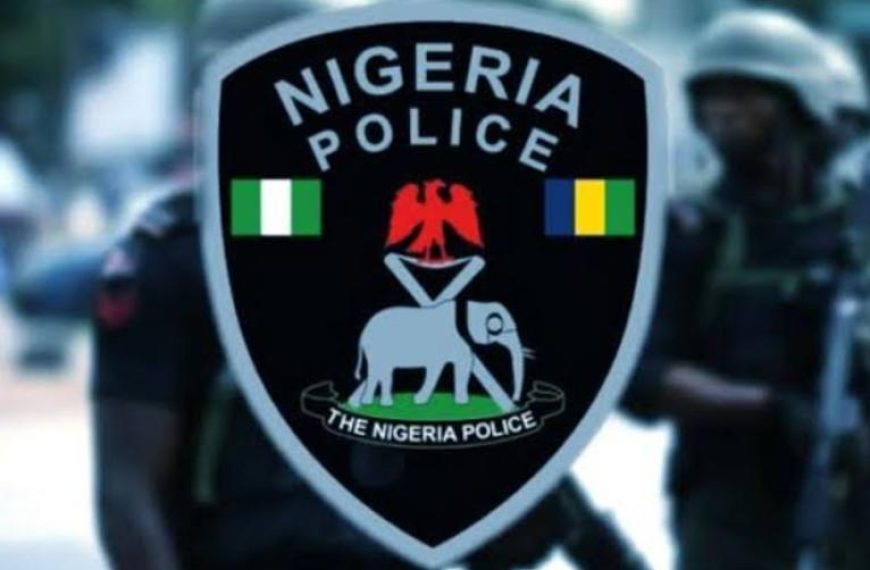 Police Arrest Commissioner, Four Others Over Deputy Director’s Death