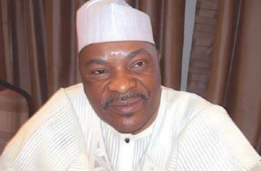 Kogi Mourns Former Governor Ibrahim Idris for Three Days