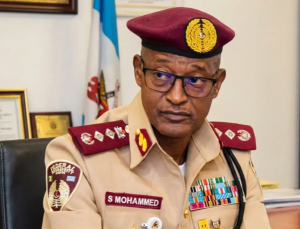 FRSC Corps Marshal Leads Discussion on Youth Mental&hellip;
