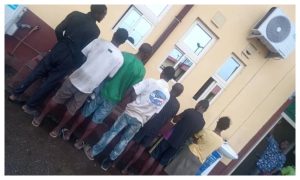 Seven Suspects Nabbed for Illegal Waste Dumping in&hellip;