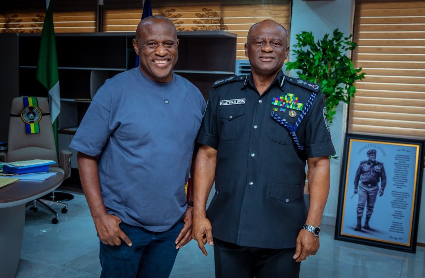 CARSPO 2026: Police chiefs meet in…