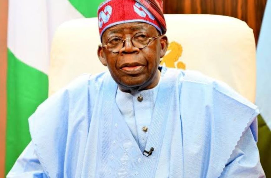 Nigeria Demands Two Permanent Seats for Africa on UN Security Council
