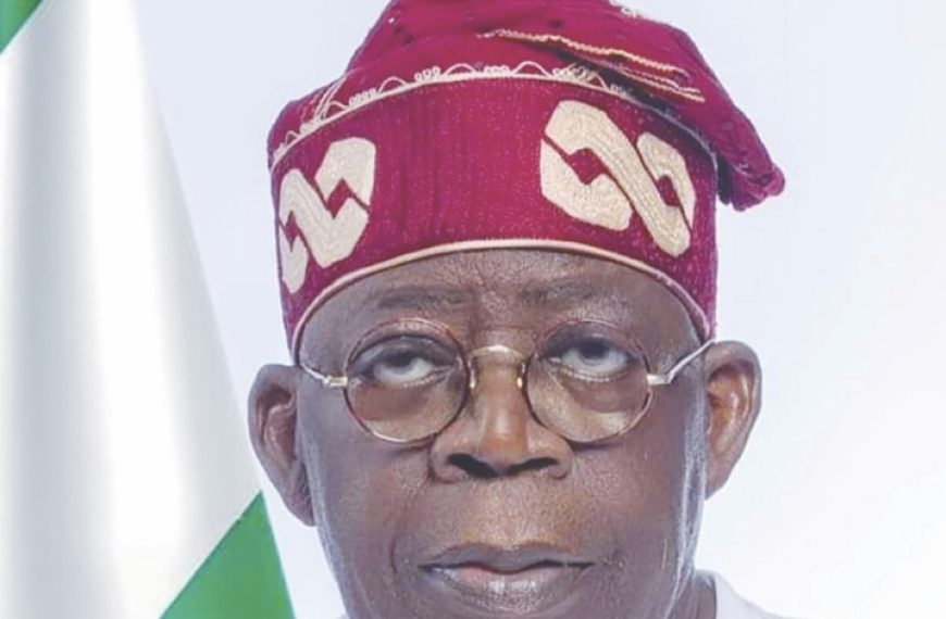 Bola Tinubu Announces 650,000 Jobs Supported by MSME Hubs Across Nigeria