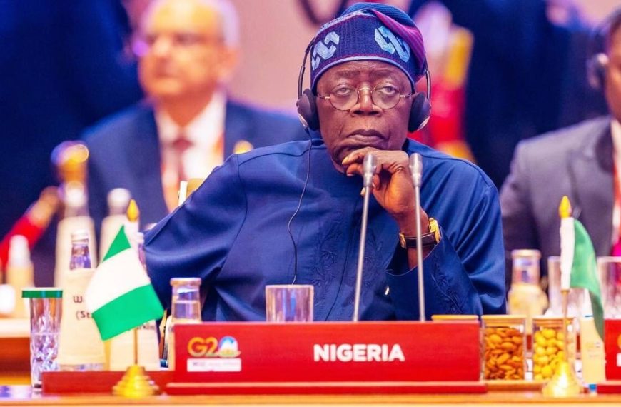 President Tinubu’s Health Assured as Absence from Abuja Clarified