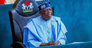 Tinubu Celebrates Bishop Oyedepo on 72nd Birthday