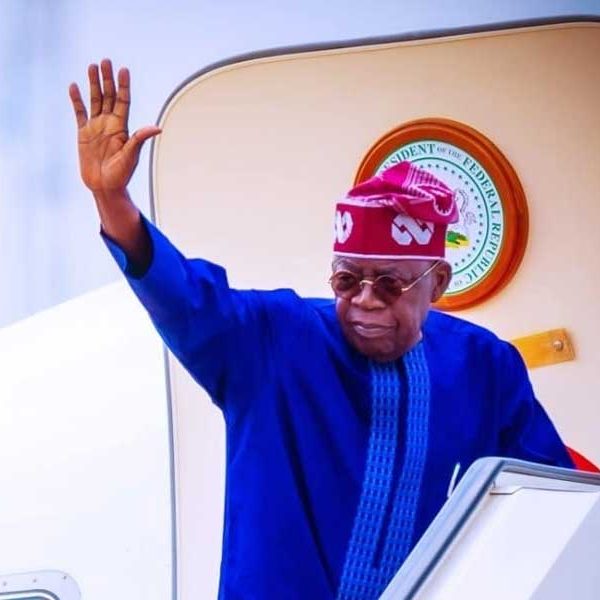 President Tinubu Returns from Vacation, Marks Independence Anniversary&hellip;