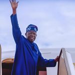 Tinubu Extends Working Vacation in Europe, Set to Return Weekend According to Multiple Sources
