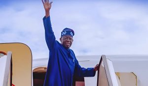 Tinubu Extends Working Vacation in Europe, Set to&hellip;