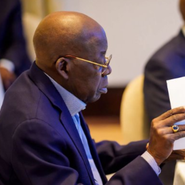 President Tinubu Transmits Bills on Medical College and&hellip;