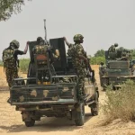 Military Operation Rescues Over 60 Kidnap Victims, Arrests Suspects Across Nigeria