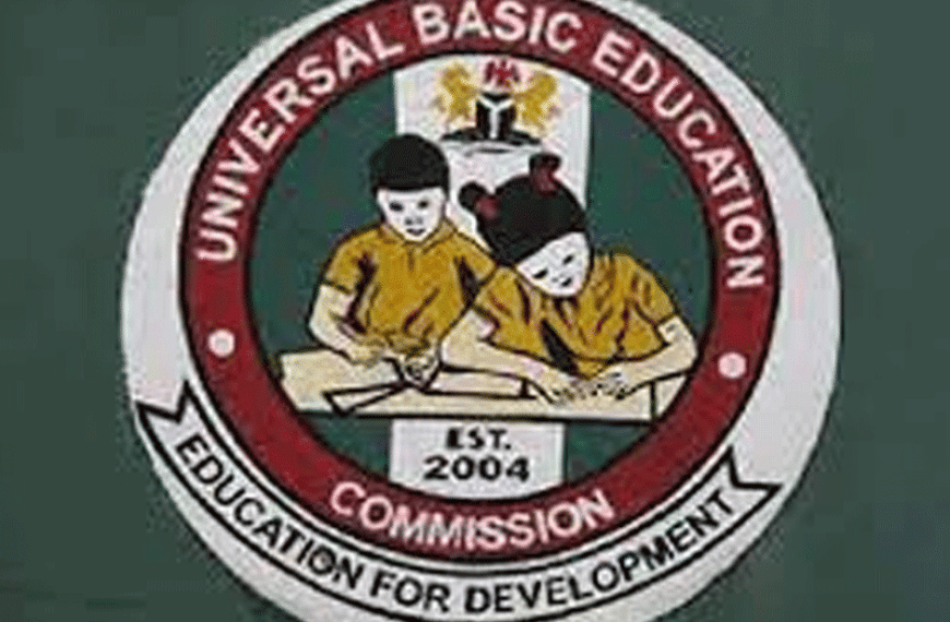 UBEC Launches Digital Platform for Education Fund Tracking