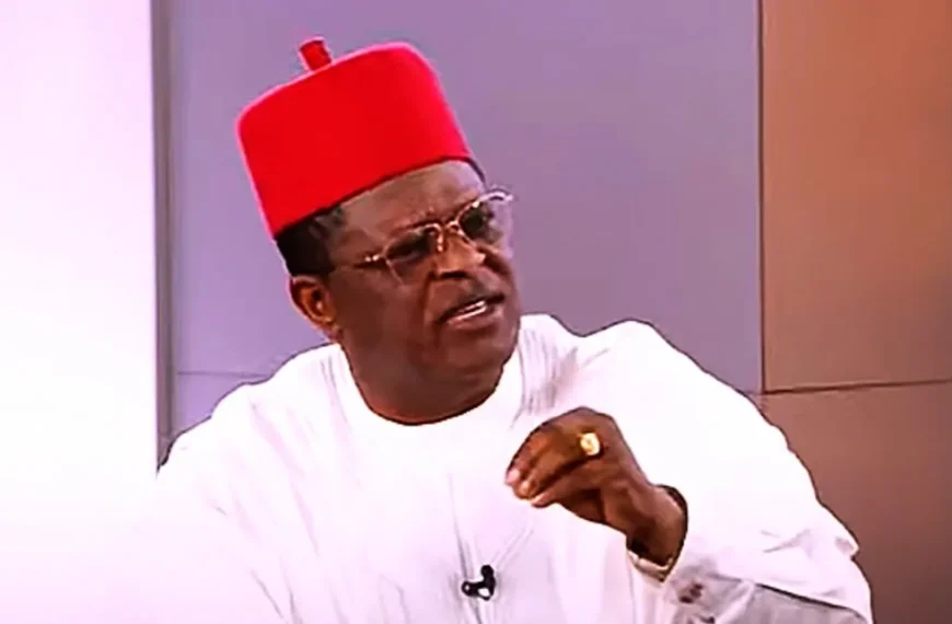 Nyesom Wike’s Rainbow Coalition Raises Concerns Among APC Governors