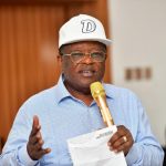 Umahi Orders Contractors to Protect Buildings Along Calabar-Abuja Superhighway
