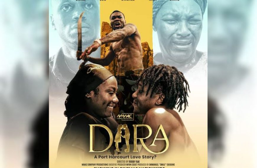 A Critical Review of the Port Harcourt Love Story, ‘Dara’